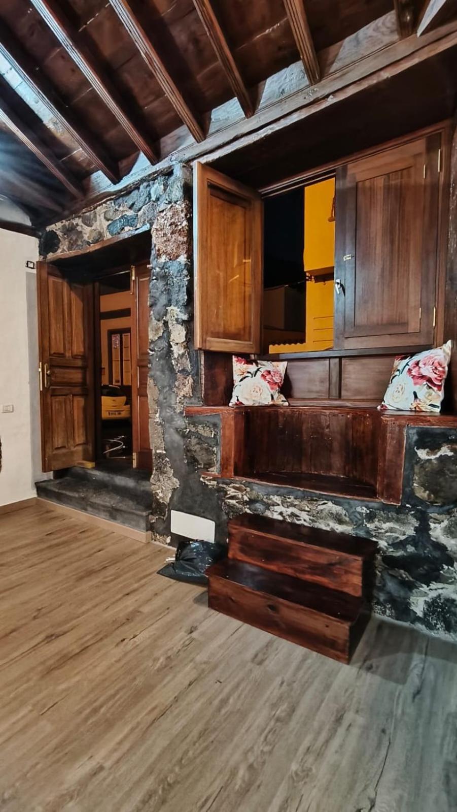 فيلا Casa Cecilia لوس سيلوس المظهر الخارجي الصورة