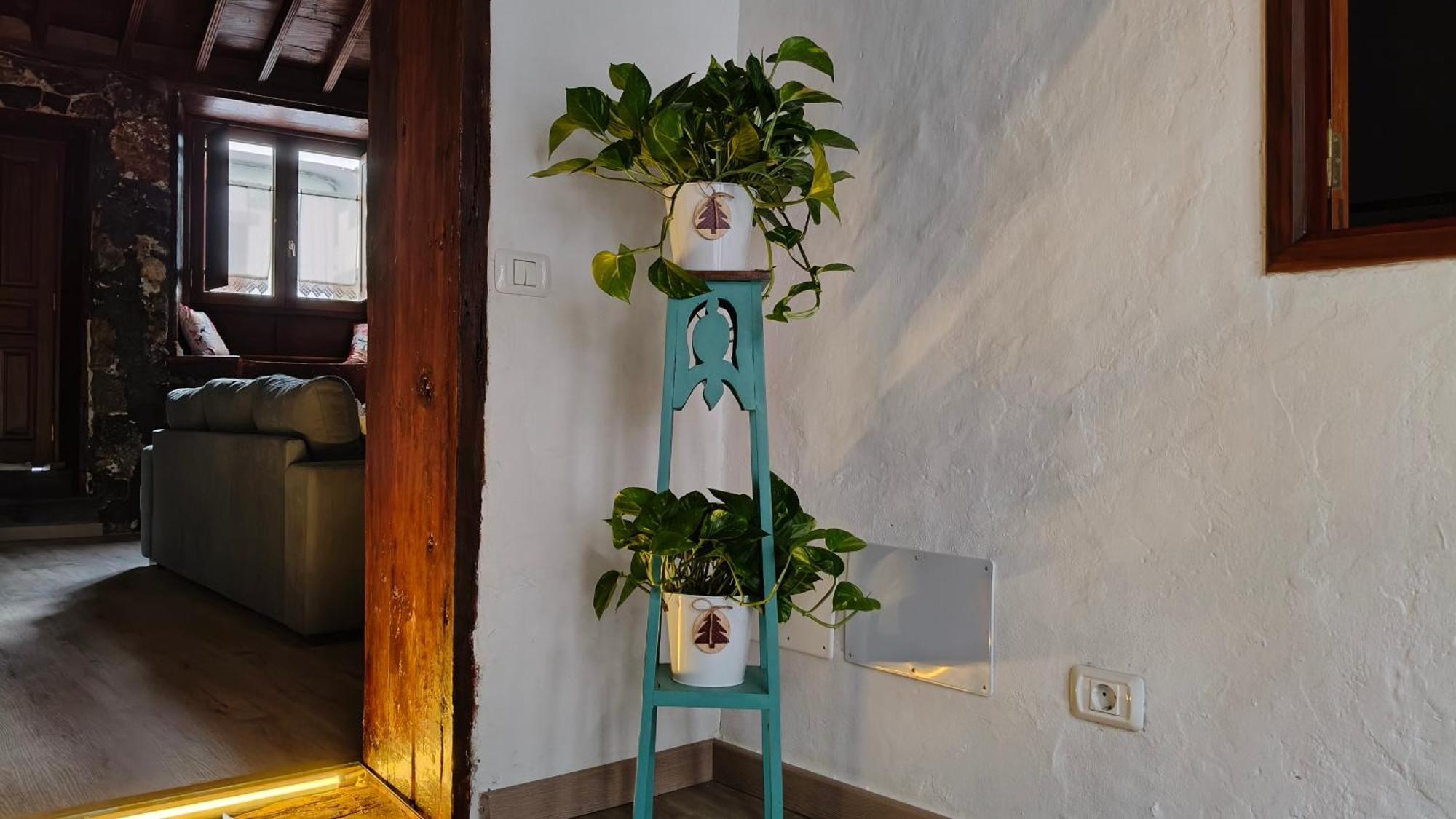 فيلا Casa Cecilia لوس سيلوس المظهر الخارجي الصورة